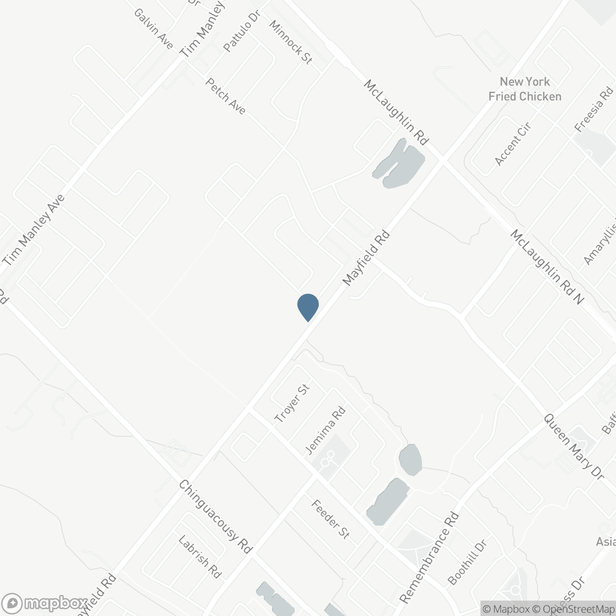 27 STRATFORD DRIVE, Caledon, Ontario L7C 4K7